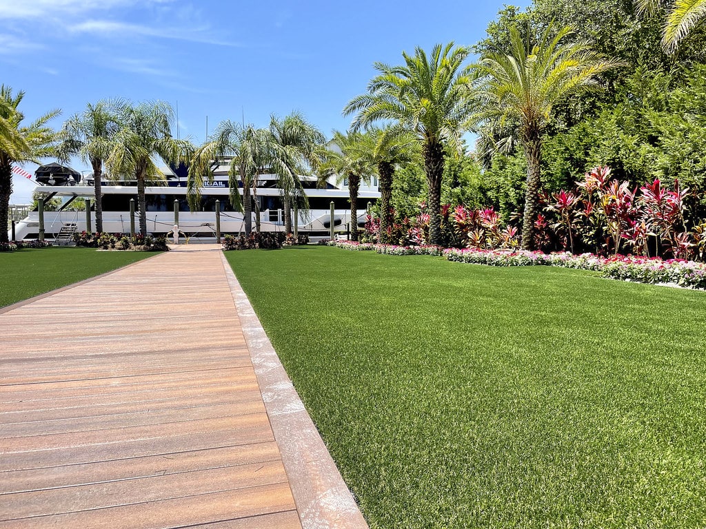 ForeverLawn Landscape Artificial Grass