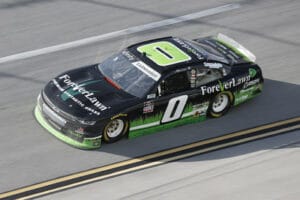 ForeverLawn Xfinity 0 Car