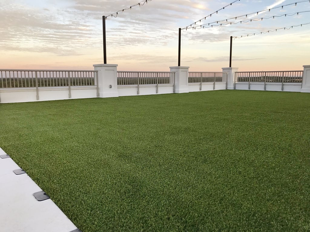 ForeverLawn synthetic grass Gulf Shores, AL