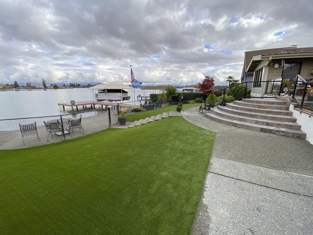 ForeverLawn synthetic grass Fairhope, AL