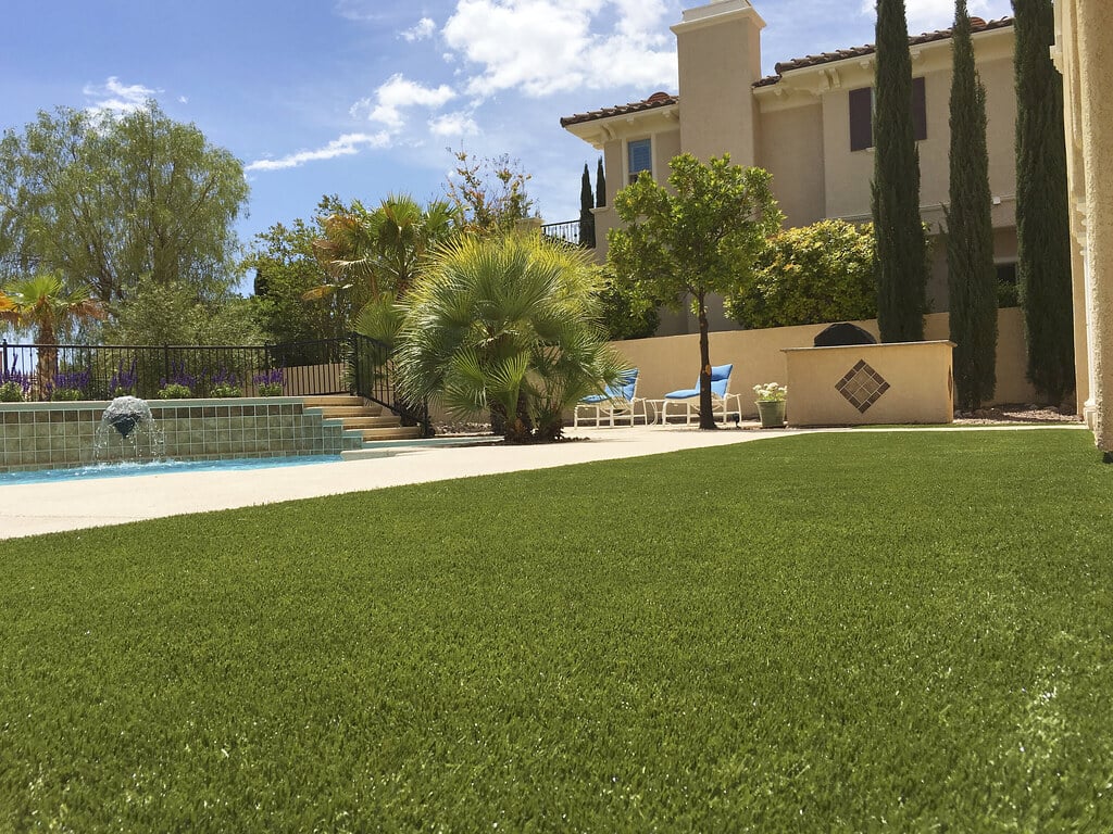 ForeverLawn synthetic grass Summerlin, NV