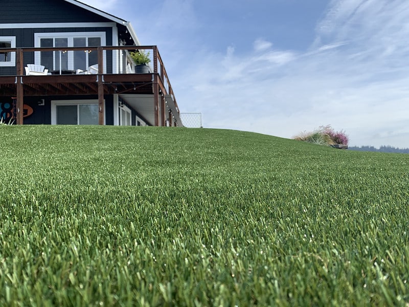 ForeverLawn St. Louis Chesterfield Artificial Grass