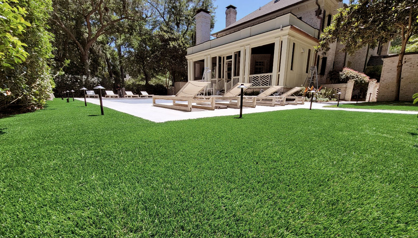 Artificial Grass