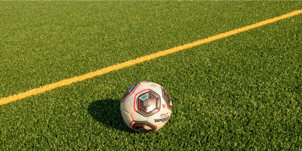 Tallahassee Soccer Field