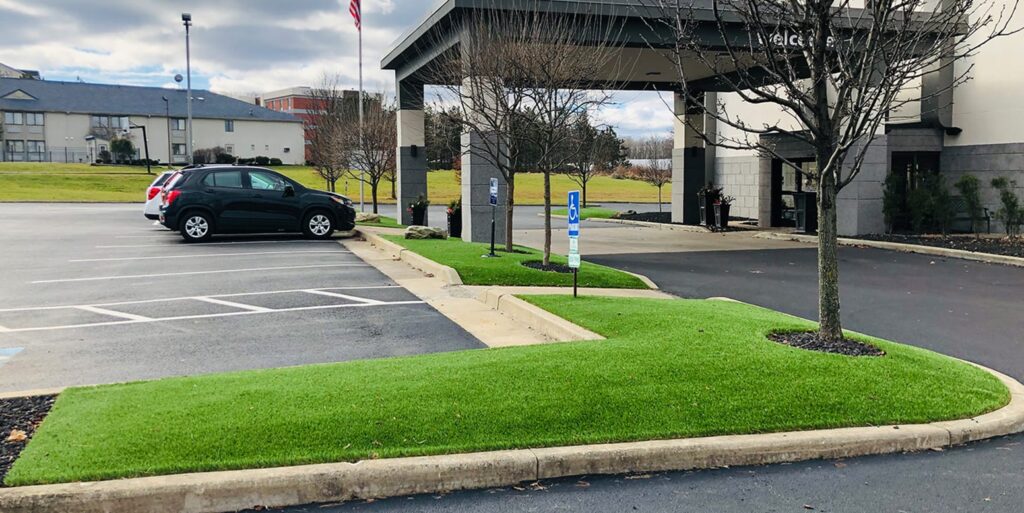 Hampton Inn & Suites Youngstown West I-80