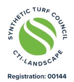 Synthetic Turf Council CTI Landscape