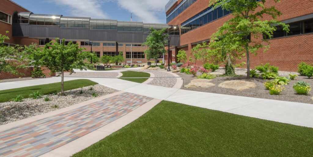 TimkenSteel Idea Plaza