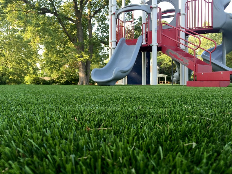 ForeverLawn South Central Kansas Derby Artificial Grass