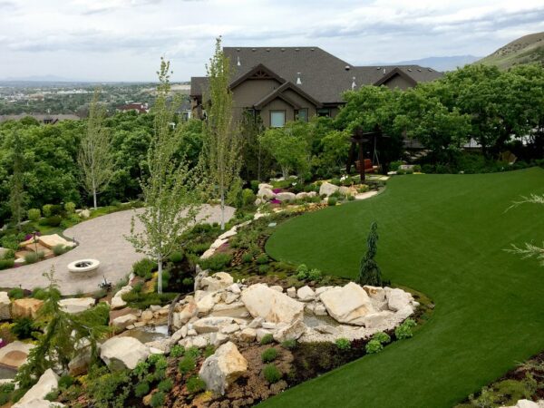 ForeverLawn Landscape