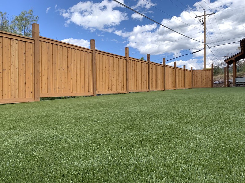 ForeverLawn Northeast Indiana Angola Artificial Grass