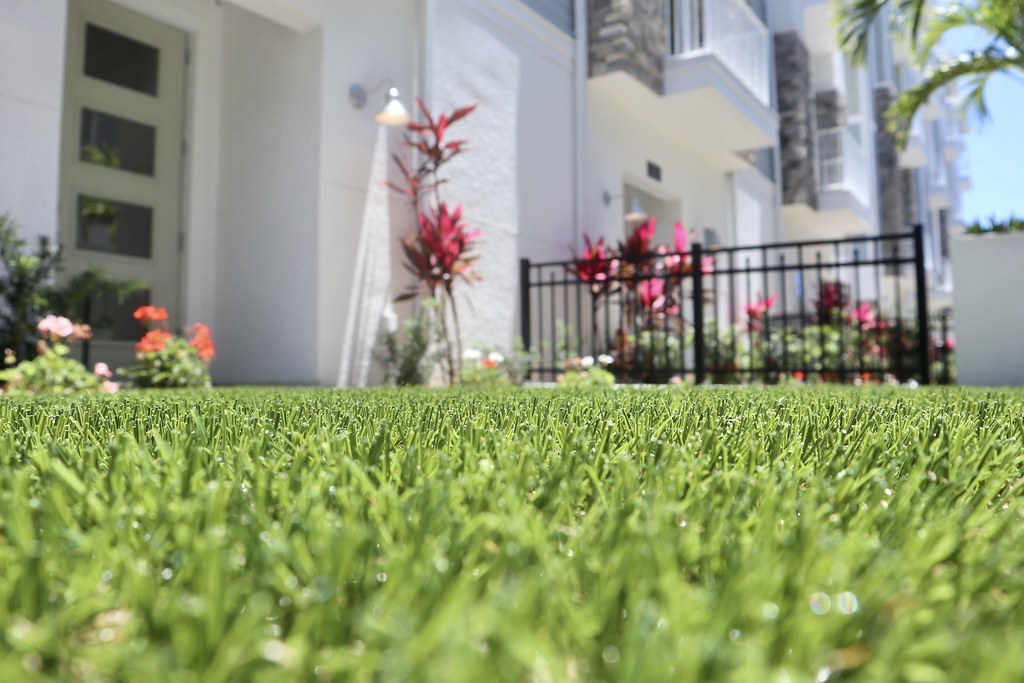 ForeverLawn Landscape Artificial Grass