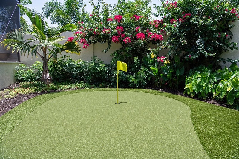 ForeverLawn Gold Coast Fort Lauderdale Artificial Grass