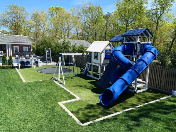 Playground Grass by ForeverLawn