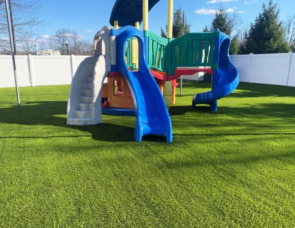 Playground Grass by ForeverLawn