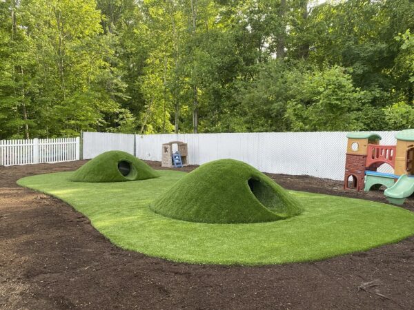 Playground Grass by ForeverLawn