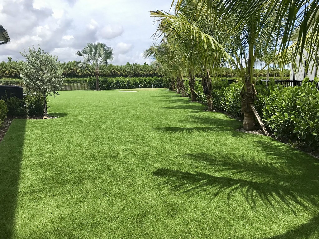 ForeverLawn North Miami Biscayne Artificial Grass