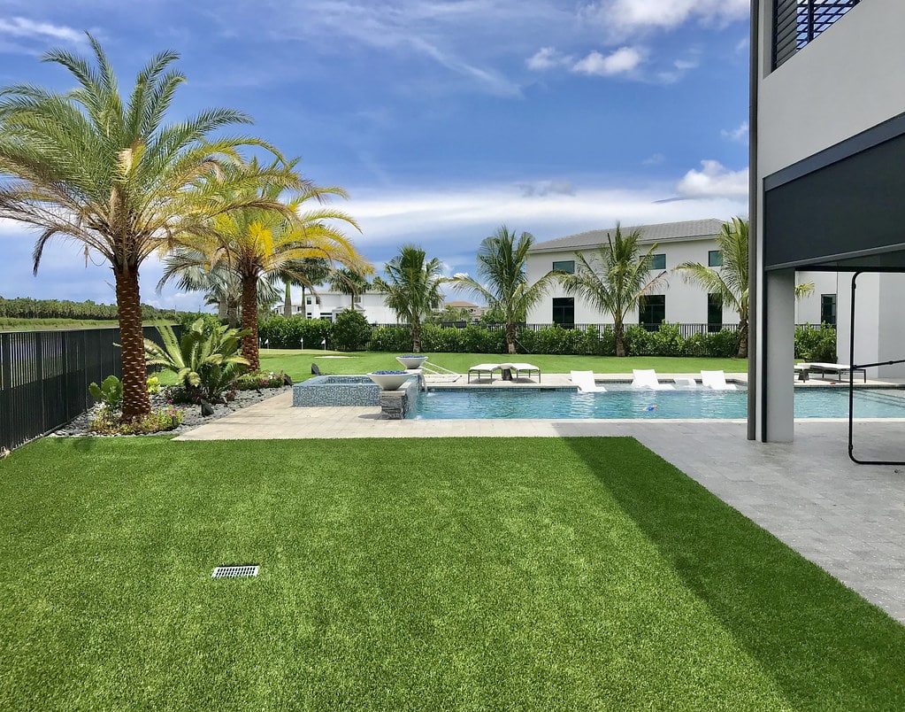 ForeverLawn South Beach Kendall Artificial Grass