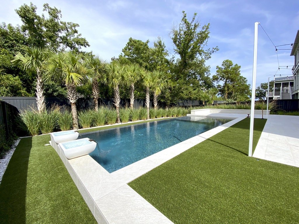 ForeverLawn North Miami Hialeah Artificial Grass