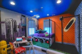 ForeverLawn featured on Extreme Makeover: Home Edition