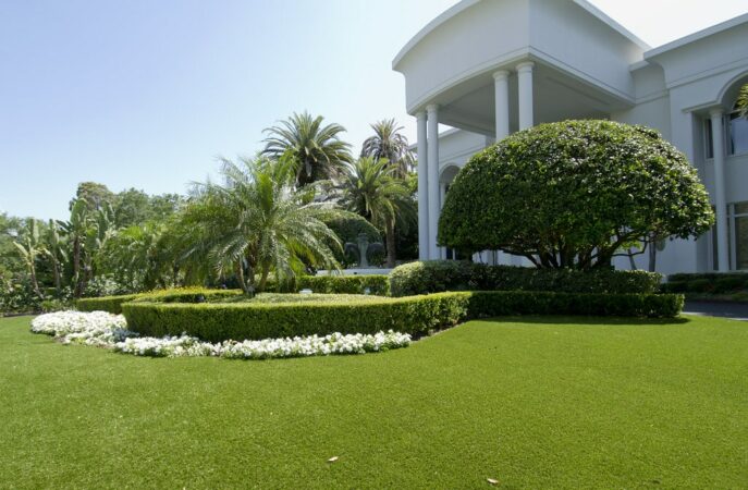 ForeverLawn Landscape