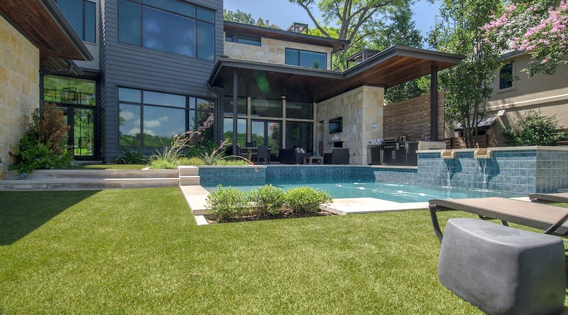 ForeverLawn Austin Barton Creek Artificial Grass