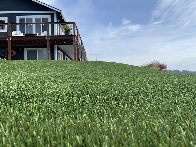 ForeverLawn St. Louis Chesterfield Artificial Grass