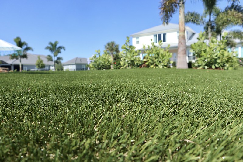 ForeverLawn Gulf South Covington Artificial Grass