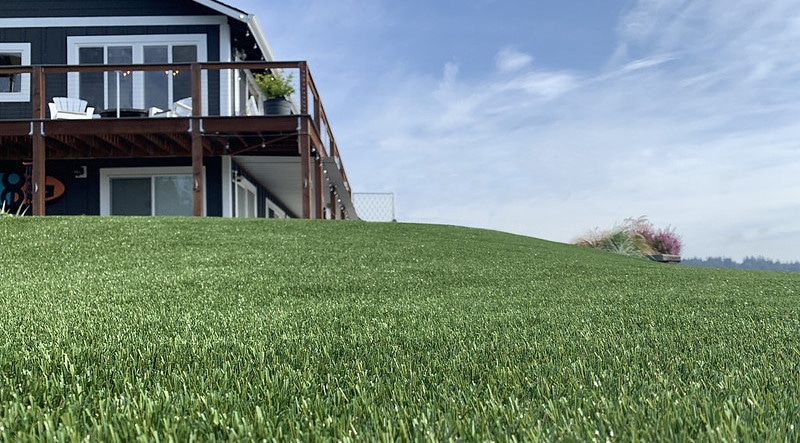 ForeverLawn Northern Washington Everett Artificial Grass