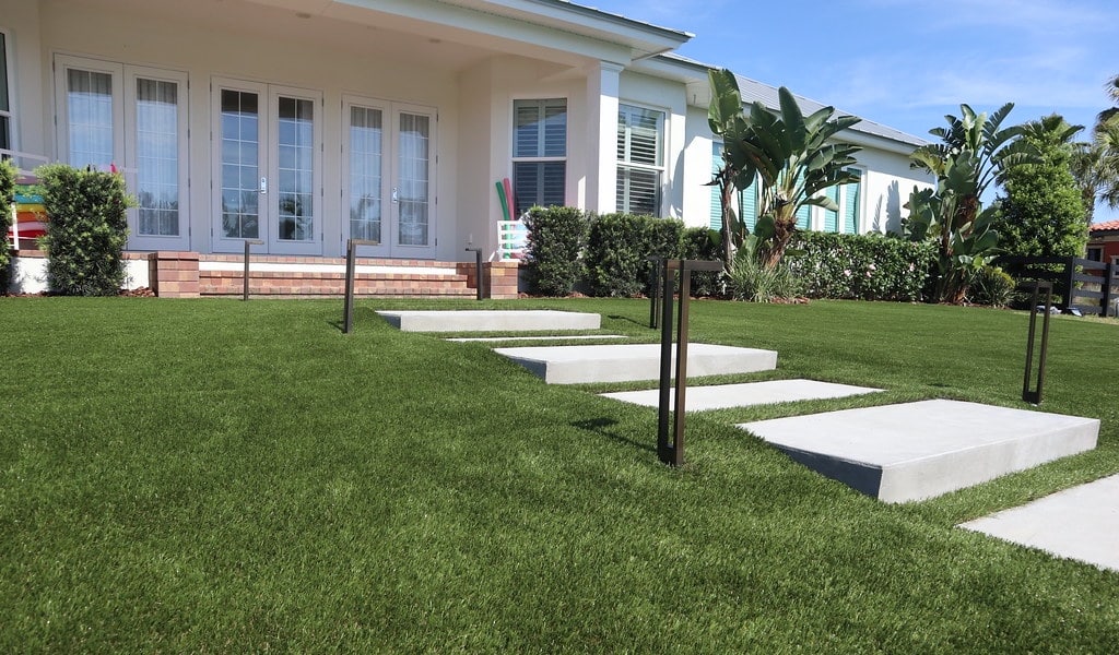 ForeverLawn Gold Coast Pompano Beach Artificial Grass