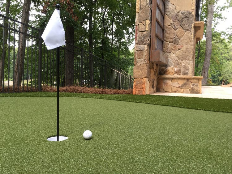 ForeverLawn Austin GolfGreens