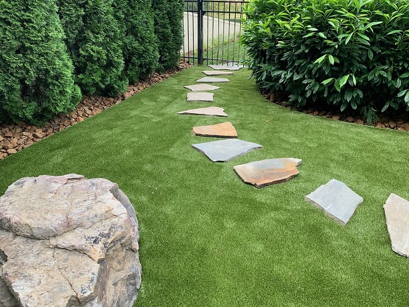 ForeverLawn St. Louis St. Charles Artificial Grass