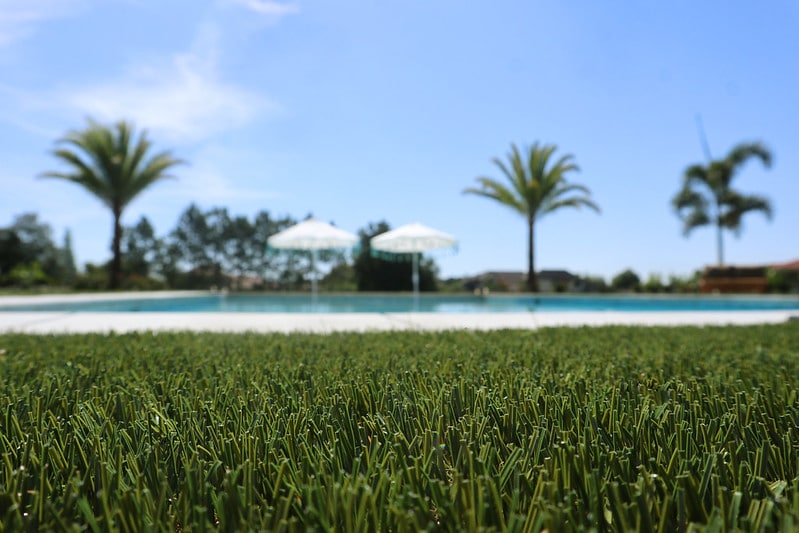 ForeverLawn Gulf South New Orleans Artificial Grass