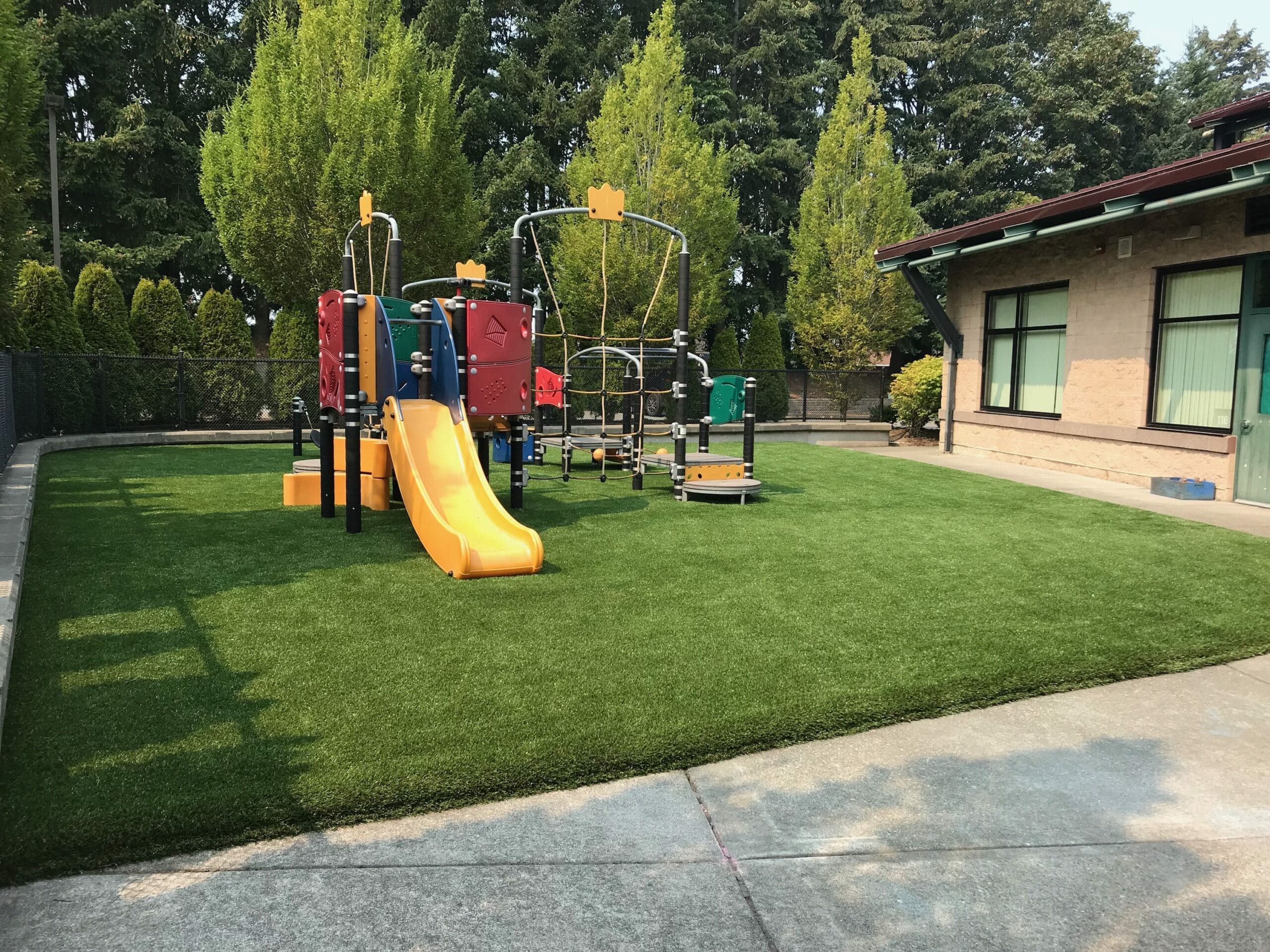 ForeverLawn Spokane Artificial Grass