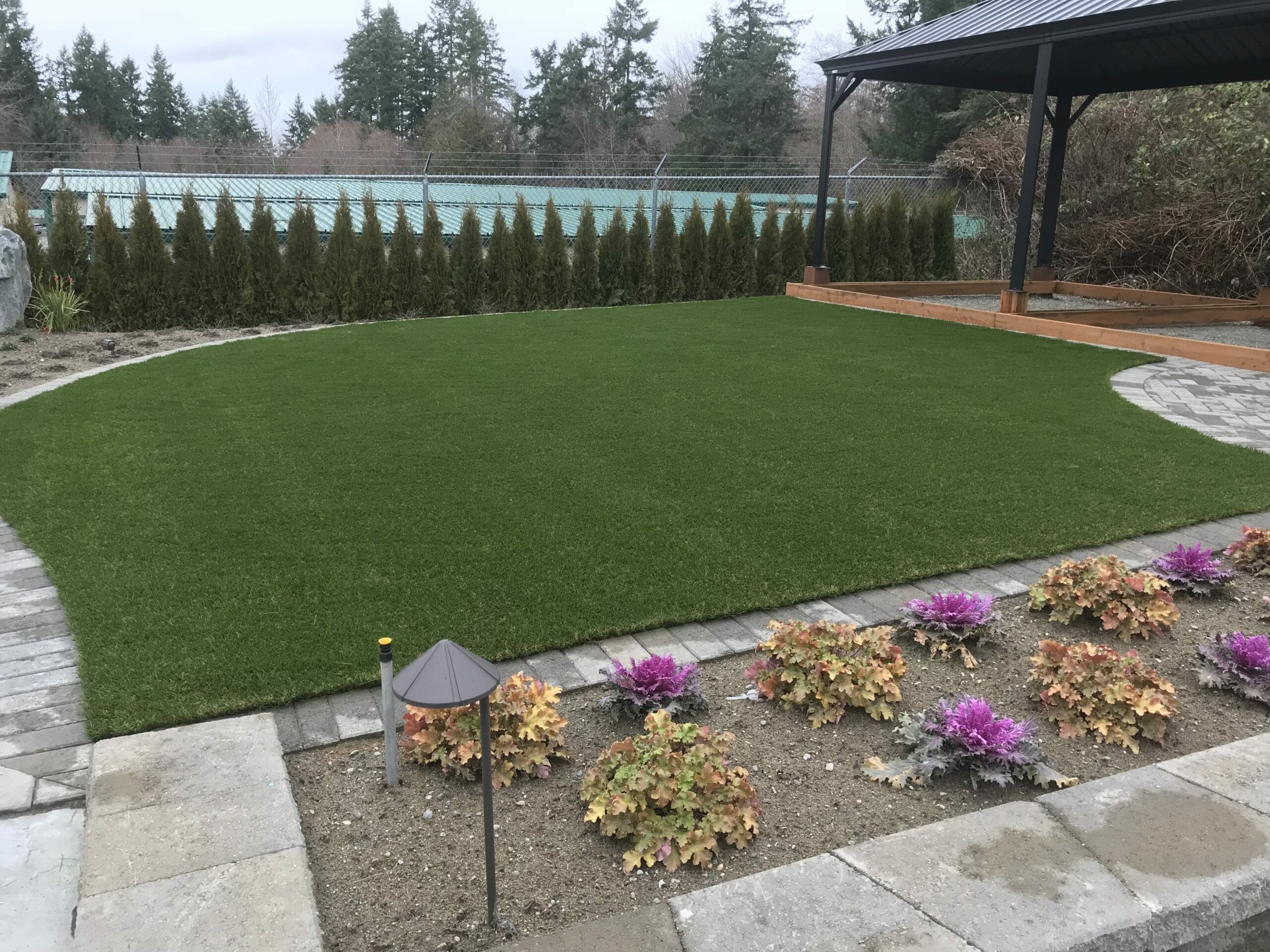 ForeverLawn Spokane Artificial Grass