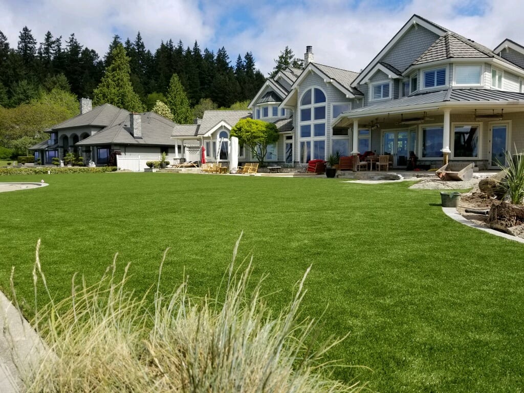 ForeverLawn Spokane Artificial Grass