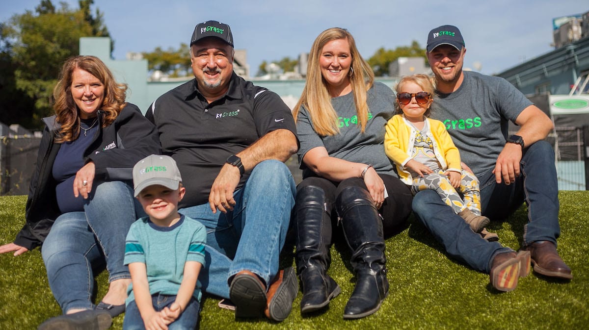 ForeverLawn Pacific Coast Owners