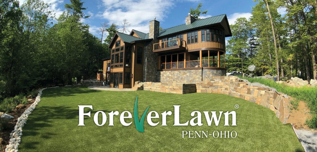 ForeverLawn Penn-Ohio Refer A Friend