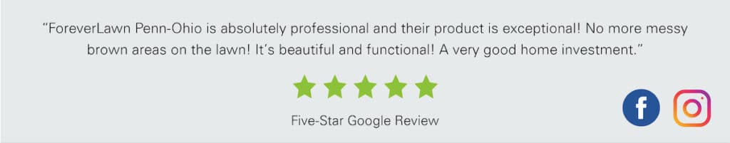ForeverLawn Penn-Ohio Refer A Friend Review
