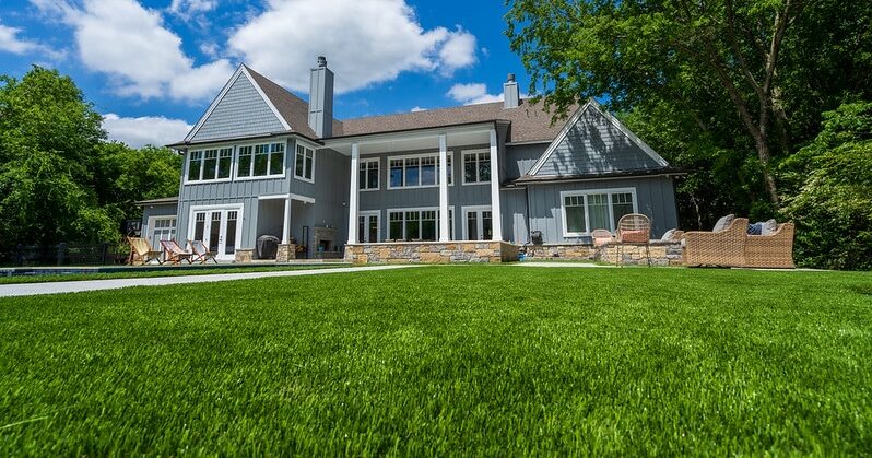 ForeverLawn Cincinnati Artificial Grass