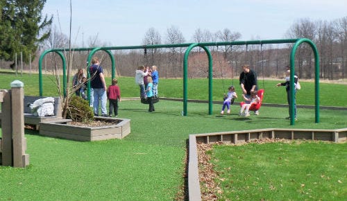 Ravenna Community Playground