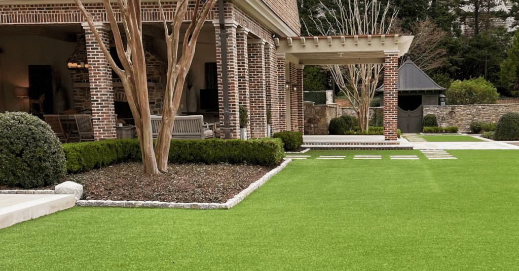 ForeverLawn Cincinnati Madeira Artificial Grass