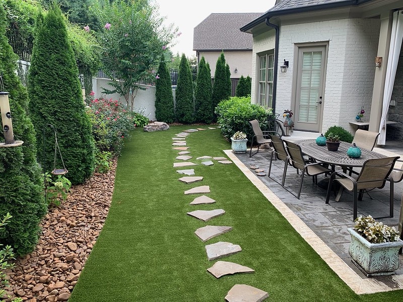 ForeverLawn St. Louis Wildwood Artificial Grass