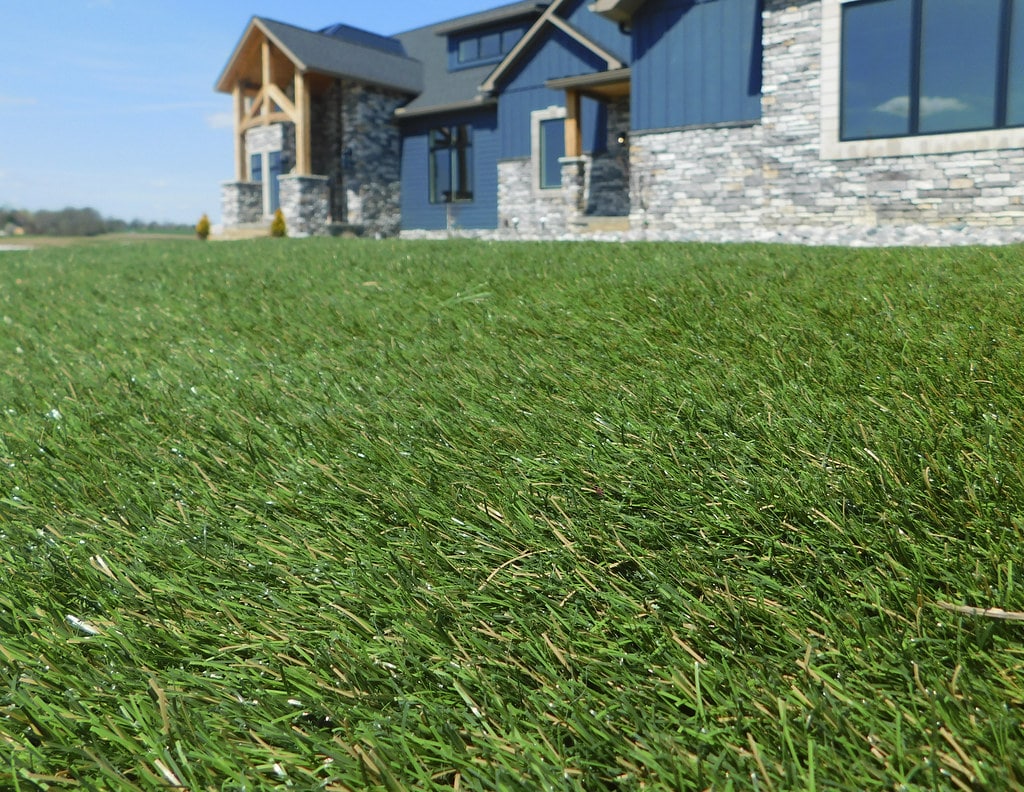 ForeverLawn OKC Oklahoma City Artificial Grass