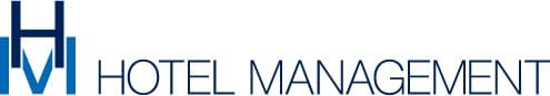 Hotel Management Logo