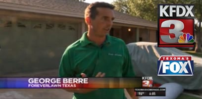 ForeverLawn Texas in the News