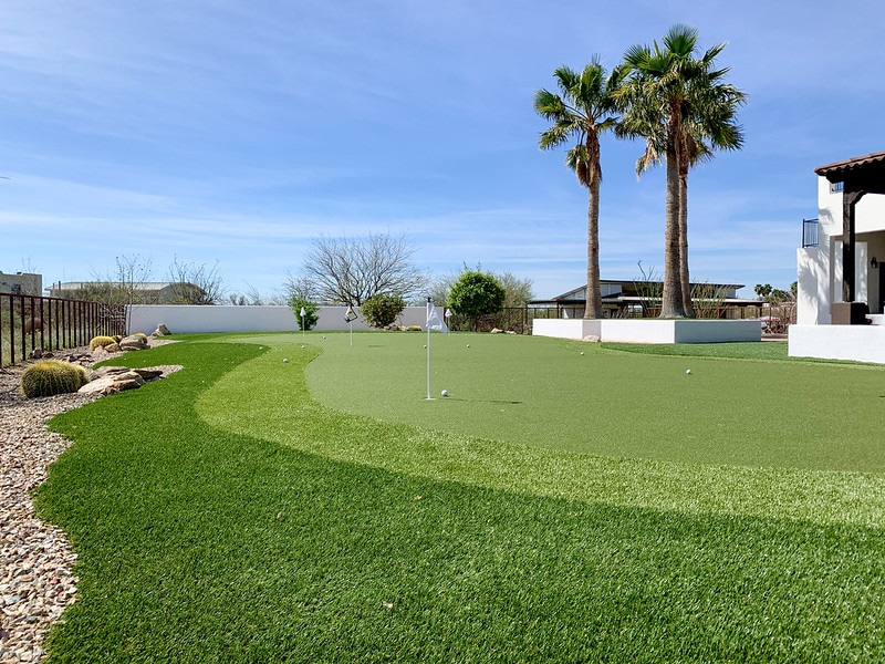 ForeverLawn Albuquerque Eastside Artificial Grass