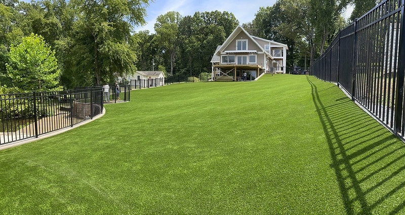 ForeverLawn Rockytop Farragut Synthetic Grass