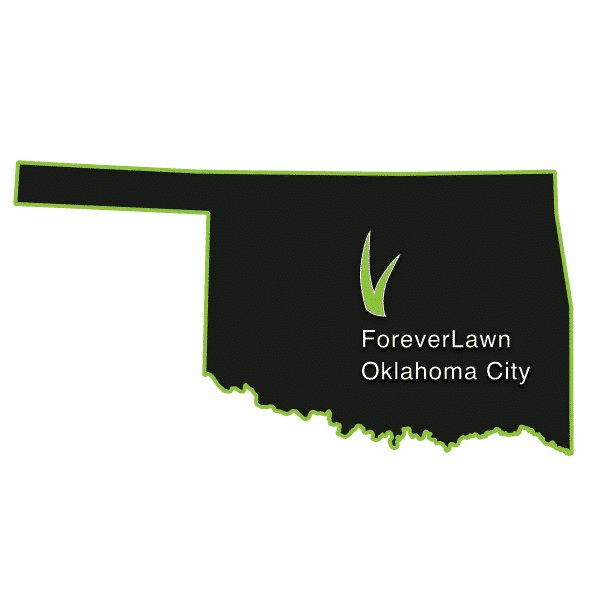 ForeverLawn OKC Logo