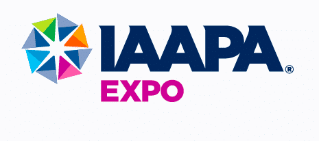 IAAPA Expo Logo