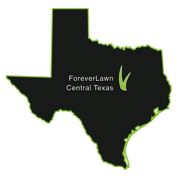 ForeverLawn Central Texas Logo